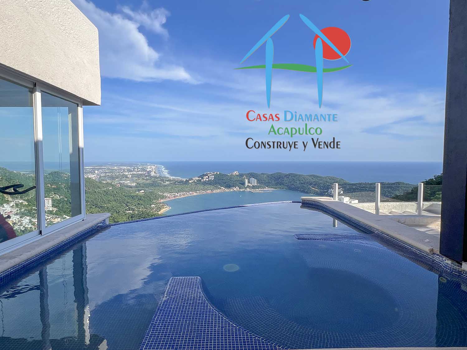 La Cima Tres Aguas PH 2 - Roof garden 7